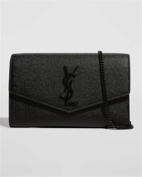 ysl monogram cuff replica|ysl wallet on a chain.